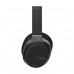 Edifier W830BT Foldable Bluetooth Black Headphone